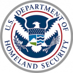 DHS logo