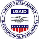 USAID logo