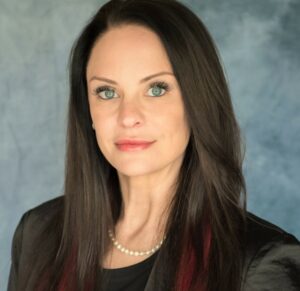 Lori Allen Headshot
