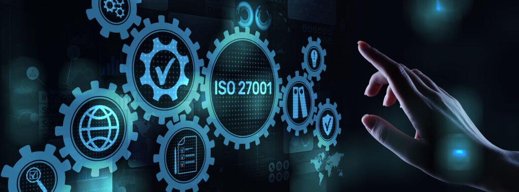 AI-Vets Earns ISO 27001 Certification